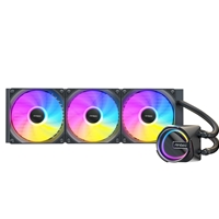 Antec Skeleton 360ARGB Liquid CPU Cooler