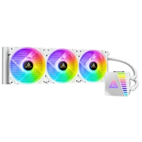 Antec Symphony 360 AiO Liquid CPU Cooler