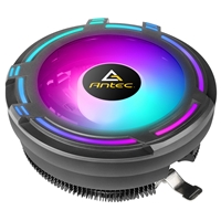 Antec T120 Fan CPU Cooler