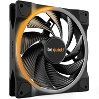 [FABEQ-BL075] be quiet! Light Wings PWM High Speed Addressable RGB Fan