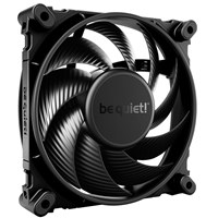 be quiet! Silent Wings 4 PWM Black Fan