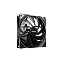 Be Quiet! PURE WINGS 3 140mm PWM High-Speed Case Fan