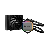 be quiet! Pure Loop 2 120mm AIO CPU Water Cooler
