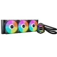 be quiet! Pure Loop 3 LX Liquid CPU Cooler