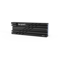 be quiet! (BZ002) MC1 M.2 SSD Cooler