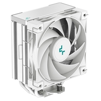 [FADEE-AK400WHT] DeepCool AK400 WH Fan CPU Cooler