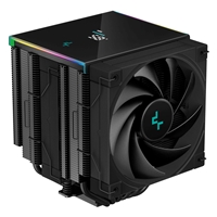 DeepCool AK620 Digital CPU Cooler