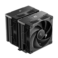 DeepCool AK620 G2 DIGITAL NYX Dual Tower CPU Cooler