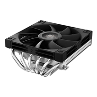 DeepCool AN600 Low-Profile CPU Cooler