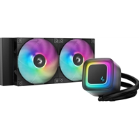 DeepCool LE240 V2 240mm Liquid CPU Cooler