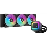 DeepCool LE360 V2 360mm Liquid CPU Cooler