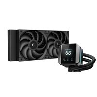 DeepCool Mystique 240 CPU Cooler