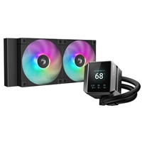 DeepCool Mystique 240 CPU Cooler