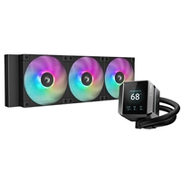 DeepCool Mystique 360 CPU Cooler