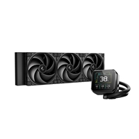 [FADEE-SPT360] DeepCool Spartacus 360 AIO Liquid CPU Cooler
