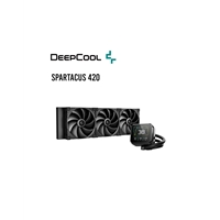 DeepCool SPARTACUS 420 Liquid CPU Cooler
