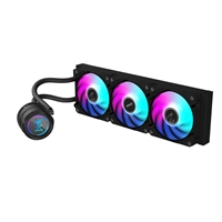 Gigabyte Aorus Waterforce II 360 AIO Liquid Cooler