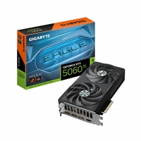 Gigabyte NVIDIA GeForce RTX 5060 Ti EAGLE OC 16GB GDDR7 Graphics Card