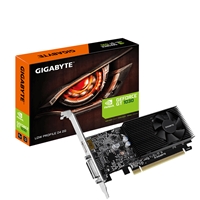 Gigabyte NVIDIA GeForce GT 1030 2GB DDR4 Low Profile Graphics Card Graphics Card