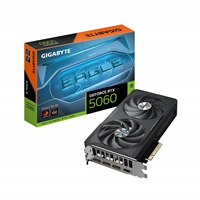 Gigabyte NVIDIA GeForce RTX 5060 EAGLE OC 8GB GDDR7 Graphics Card
