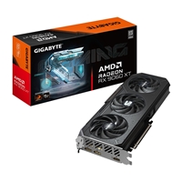 [GRGIG-R9060XTG8] Gigabyte AMD Radeon RX 9060 XT GAMING 8GB GDDR6 Graphics Card