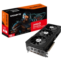 [GRGIG-R9070GOC] Gigabyte AMD Radeon RX 9070 GAMING OC 16GB GDDR6 Graphics Card