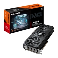 Gigabyte AMD Radeon RX 9070 GRE GAMING OC 12GB GDDR6 Graphics Card