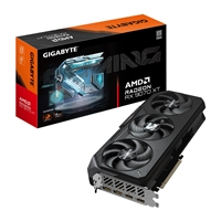 [GRGIG-R9070XTG16] Gigabyte AMD Radeon RX 9070 XT GAMING 16GB GDDR6 Graphics Card