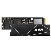 [HDADA-AGAMX70B2T] Adata XPG GAMMIX S70 Blade (AGAMMIXS70B-2T-CS) 2TB NVMe