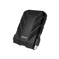 Adata HD710 Pro Durable 2TB Portable External Hard Drive