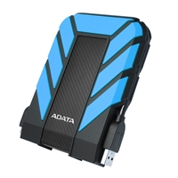 [HDADA-HD710P2TBL] Adata HD710 Pro Durable 2TB Portable External Hard Drive