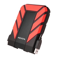 [HDADA-HD710P2TBR] Adata HD710 Pro Durable 2TB Portable External Hard Drive