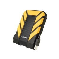 [HDADA-HD710P2TBY] Adata HD710 Pro Durable 2TB Portable External Hard Drive
