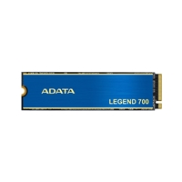 Adata Legend 700 (ALEG-700-256GCS) 256GB NVMe