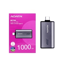 Adata SC750 (SC750-1000G-CCBK) 1TB SSD