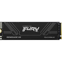 Kingston FURY Renegade (SFYR2S/2T0 ) 2TB NVMe
