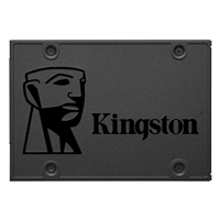 Kingston A400 (SA400S37/240G) 240GB SSD