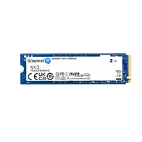 Kingston NV3 (SNV3S/2000G) 2TB NVMe
