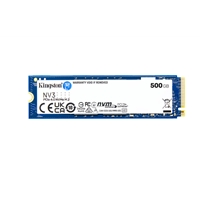 Kingston NV3 (SNV3S/500G) 500GB NVMe