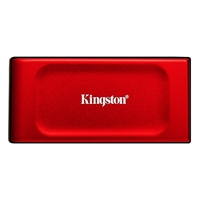 Kingston XS1000 Red (SXS1000R/1000G) 1TB SSD