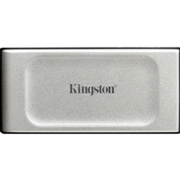 Kingston (SXS2000/1000G) XS2000 External Solid State Drive (SSD)