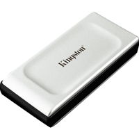 Kingston XS2000 USB 3.2 Gen 2x2 USB-C External SSD