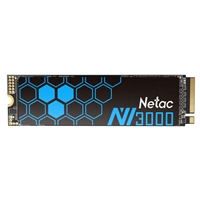 NETAC NV3000 (NT01NV3000-500-E4X) 500GB NVMe