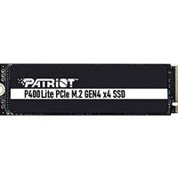 [HDPAT-P400LP1KGM] Patriot P400 Lite (P400LP1KGM28H) 1TB SSD