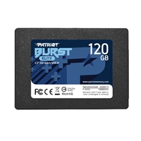 Patriot Elite (PBE120GS25SSDR) 120GB SSD