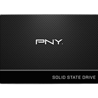 [HDPNY-7CS900250R] PNY CS900 (SSD7CS900-250-RB) 250GB SSD