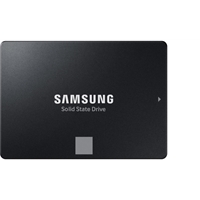 Samsung 870 EVO (MZ-77E500B/EU) 500GB SSD