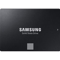 Samsung 870 EVO Series 2.5"" (MZ-77E4T0B/EU) 4TB SSD