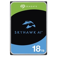[HDSEA-1800018TB] Seagate SkyHawk AI 18TB
