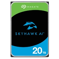 [HDSEA-2000020TB] Seagate SkyHawk AI 20TB